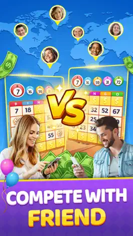 Game screenshot Bingo 2023 Clash hack