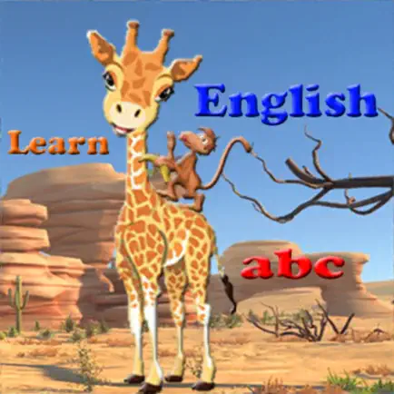 Learning English ABC Читы