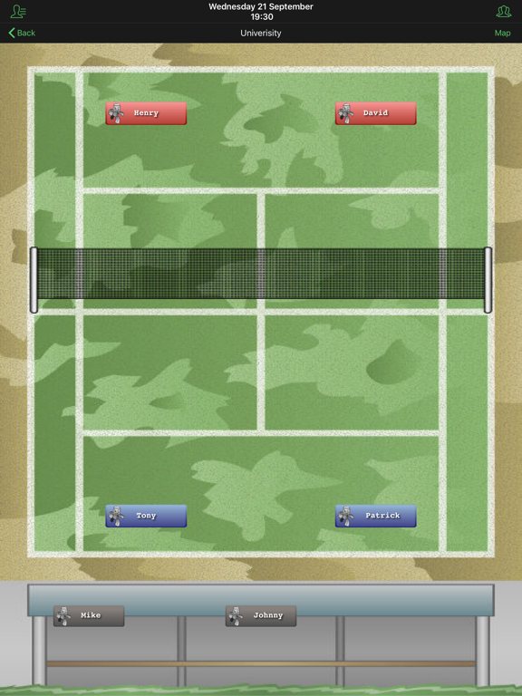 Screenshot #6 pour Calecio