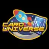 Card Universe Limited Positive Reviews, comments