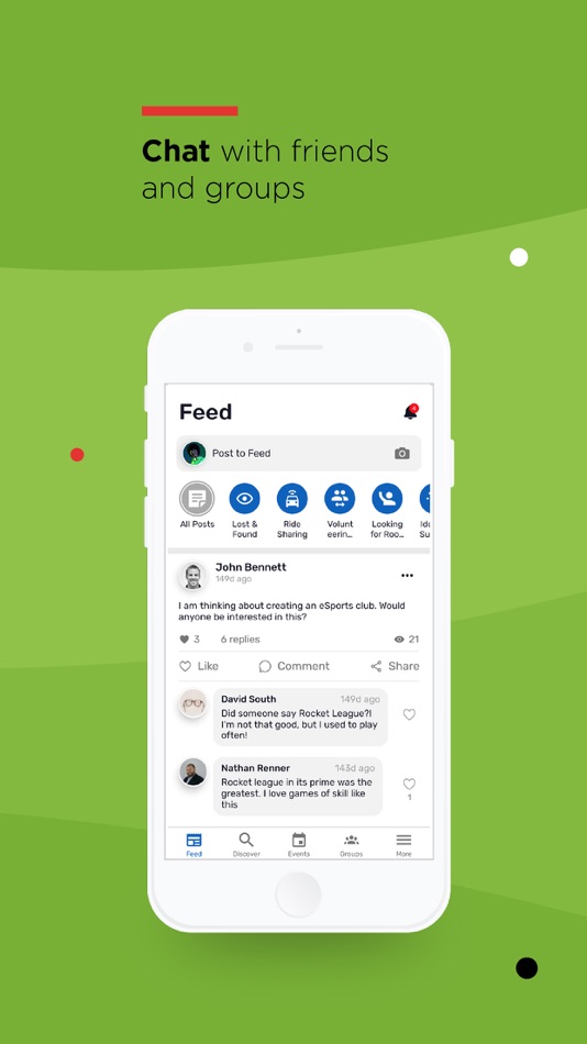 #6. ADUGroups (iOS) 게시자: Novalsys, Inc