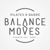 Balance Moves - Sydney