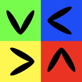 螢幕擷取畫面 (4) Puzzle Way - Brain Training