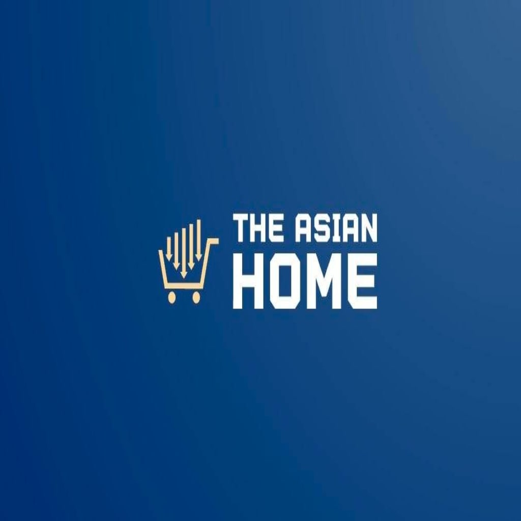 Get The Asian Home for iOS, iPhone, iPad Aso Report