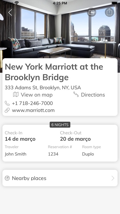 TopAtlântico MyTrip