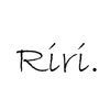 Riri. 公式アプリ icon
