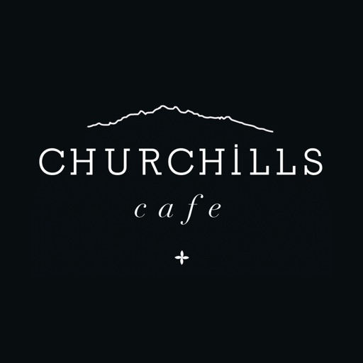 Churchills Cafe