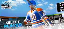 Game screenshot Ice Hockey Legend Sports Mania apk