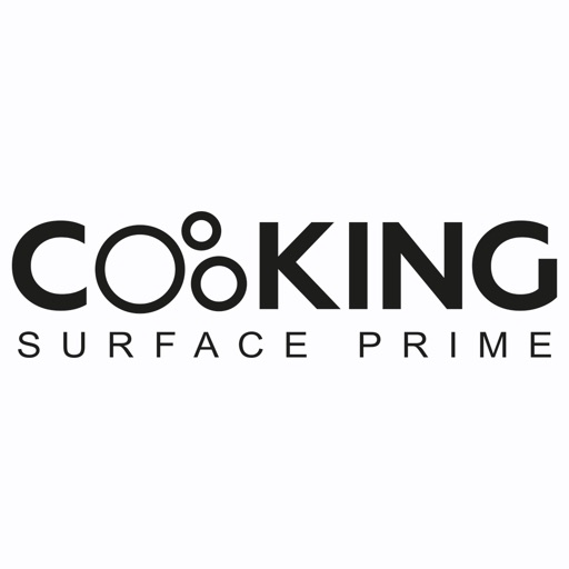 Cooking Surface by Cooking Surface