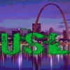 Uprising: St Louis icon