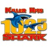 102.5 The Shark icon