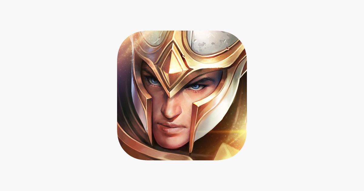 Titan Clash Gameplay Android / iOS 