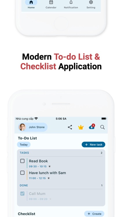 To-do List, Checklist, Widget screenshot-0