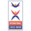ICU World Cheerleading icon