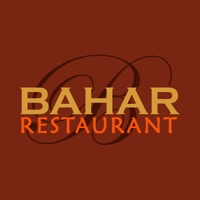 Bahar Restaurant OC