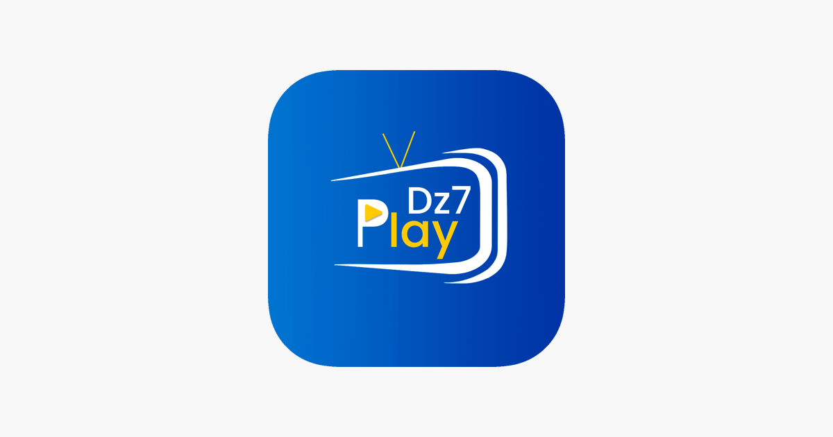 DZ7 Play on the App Store DZ7 Play on the App Store