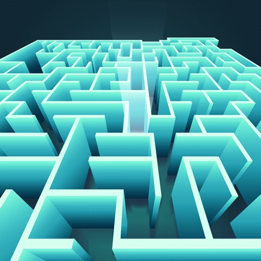 Maze: Puzzle and Relaxing Game