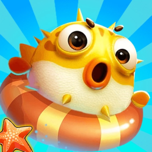 Funny Tap: Flappy Globefish