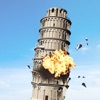 Icon City Demolish: Rocket Smash!