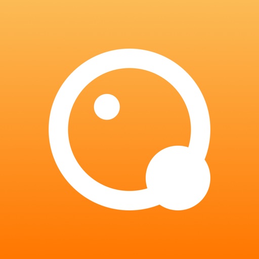 AlfredCircle: Location Sharing Icon