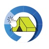 국립공원 캠핑장 빈자리 확인 icon
