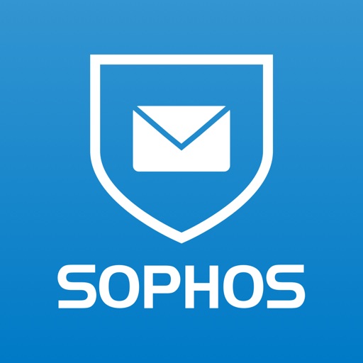 Sophos Secure Email