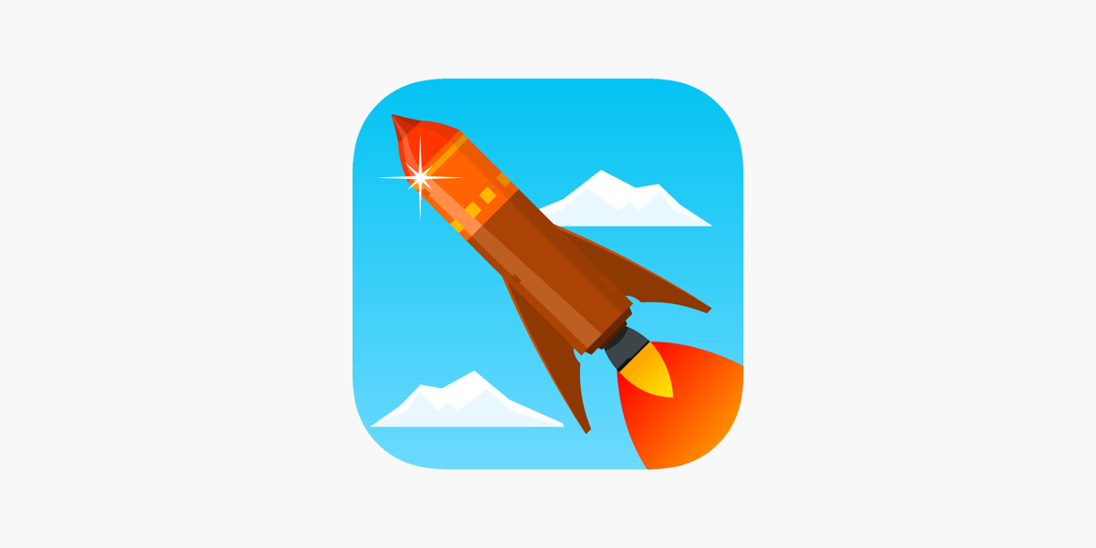 🚀 Rocket Emoji