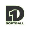 D1 Softball icon
