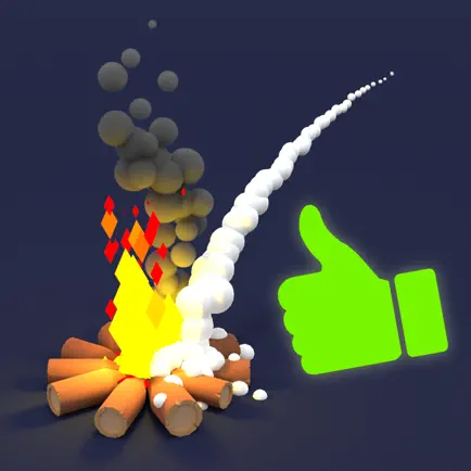 Hold The Fire 3D Cheats