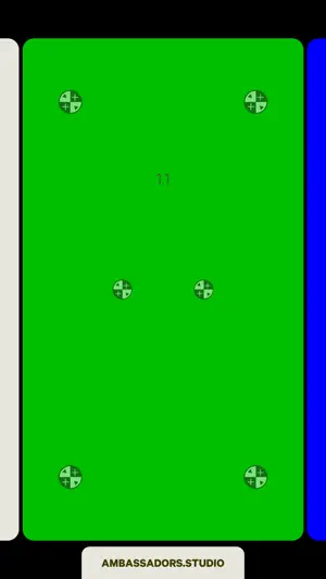 Tracking Marker screenshot 3