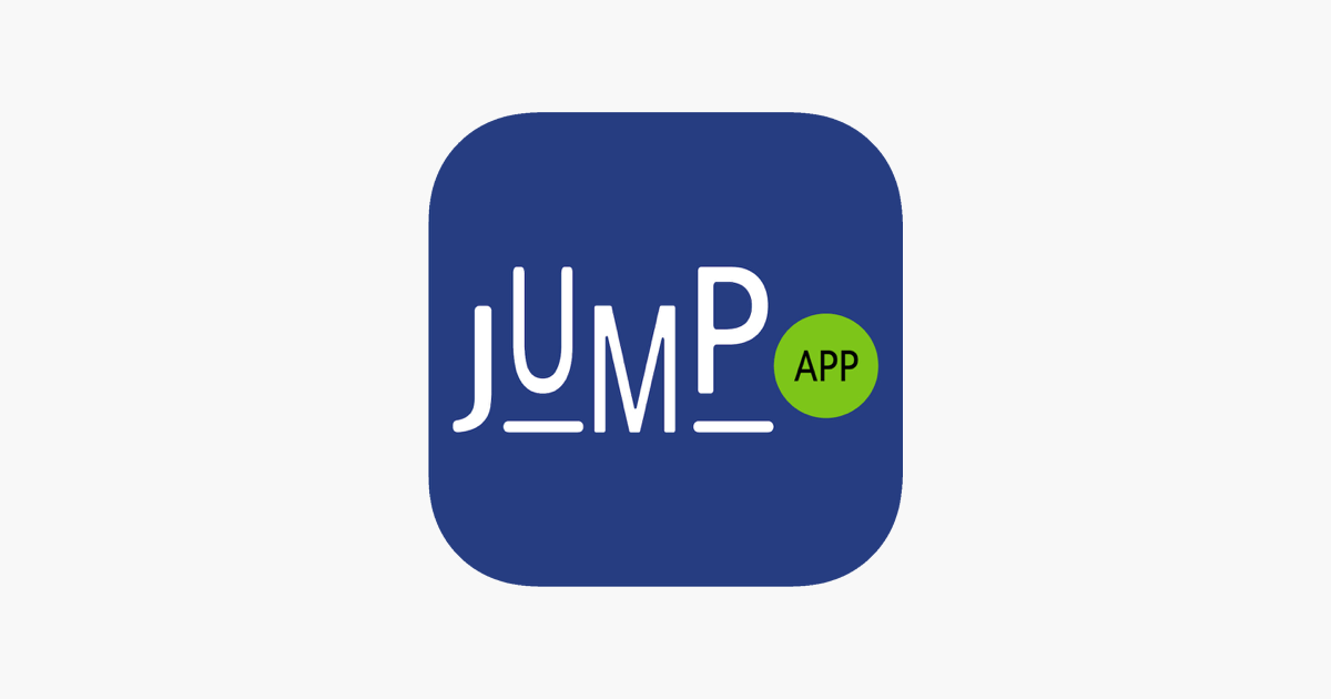 ‎JumpApp en App Store