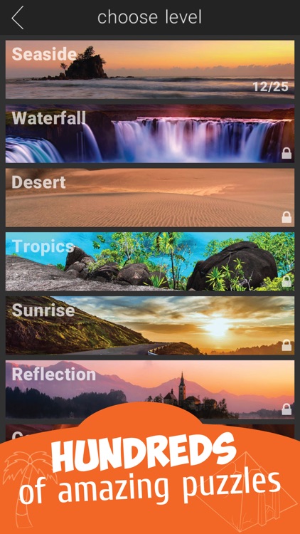 TwistCross screenshot-4