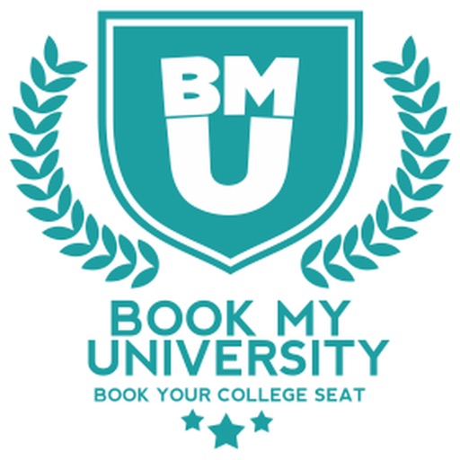 Book My University (BMU) Icon