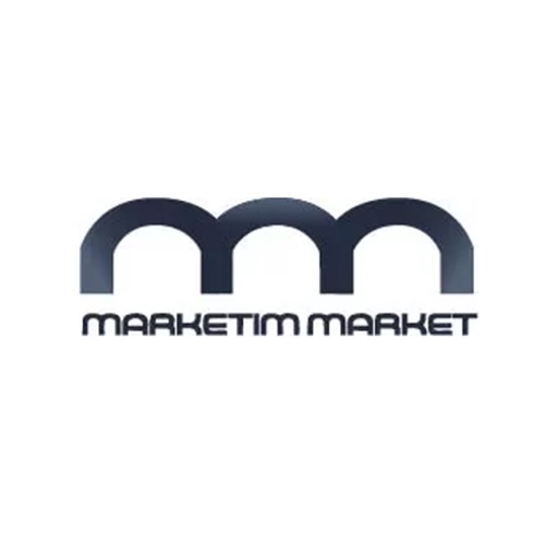 Marketim Market icon