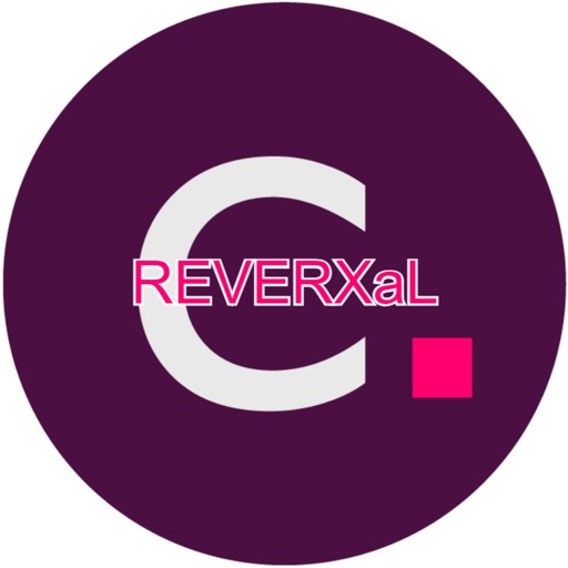 REVERXaL iOS App