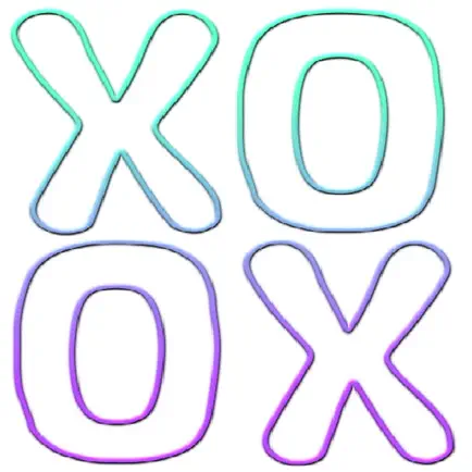 XO classic two player Cheats