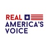 Icon Real America’s Voice News