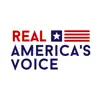 Real America’s Voice News App Support