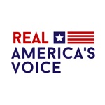 Download Real America’s Voice News app