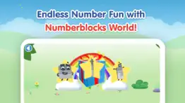 How to cancel & delete numberblocks: world 2