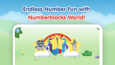 Numberblocks: World Screenshot