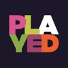 PLAYED: Play or Get Played icon