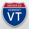 Vermont DMV Test Reviewer icon