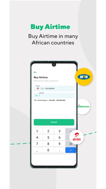 BOSS Money screenshot-5