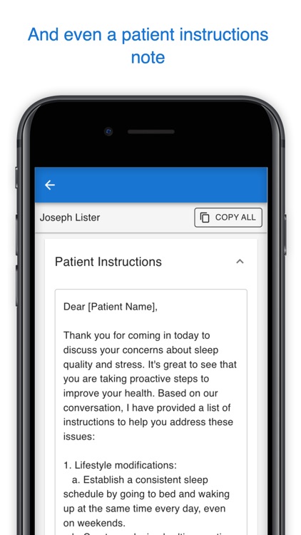 Freed Ai Medical Scribe By Freed Inc Freed Ai Medical Scribe By Freed Inc