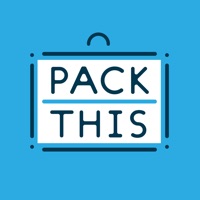 Packing List Travel Planner logo