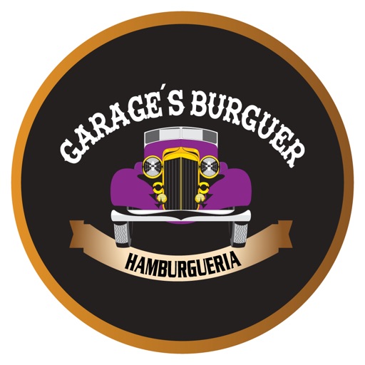 Garages Burguer - AppWisp.com