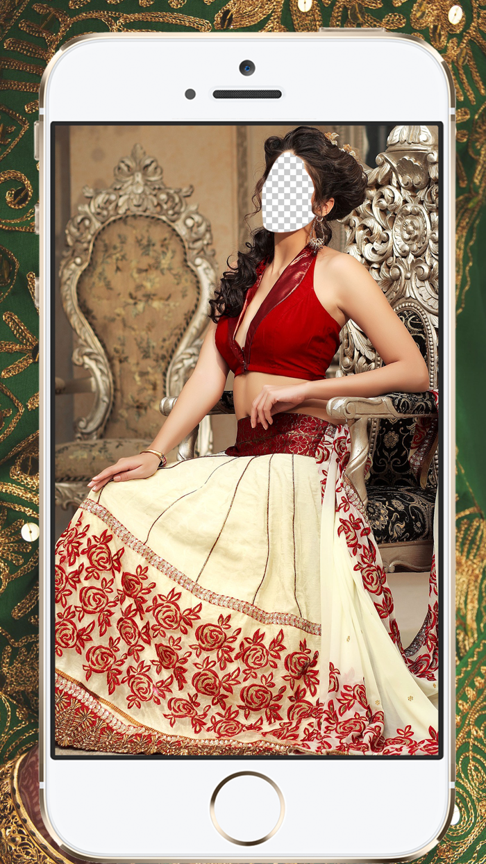 Indian Bridal Wedding Montage