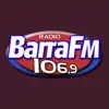 Barra FM 106.9 delete, cancel