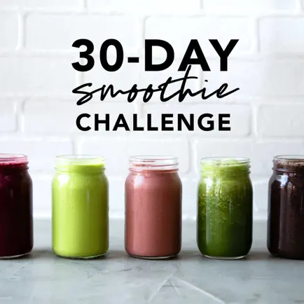 30 Days Smoothie Recipes Читы